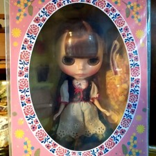 Neo Blythe Joana Genchi AI