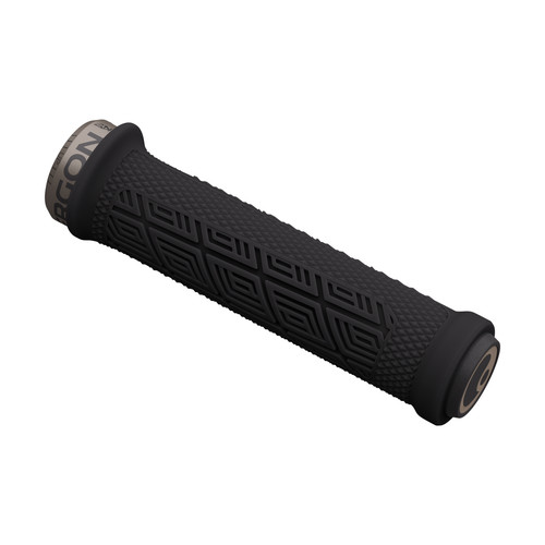 Ergon gdh maniglie bici slim - maniglie,