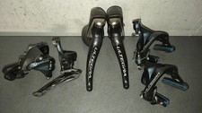 SHIMANO ULTEGRA Shifter-Brake