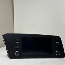 2021 HYUNDAI ELANTRA RADIO