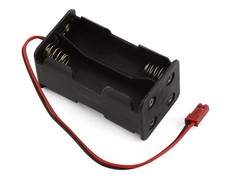 LRP S8 Rebel Battery Holder