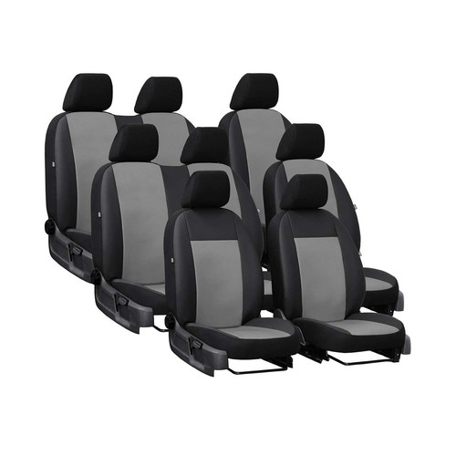 Coprisedili auto misura - auto, su