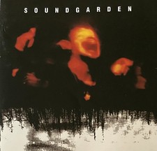 🎸 SOUNDGARDEN: Superunknown