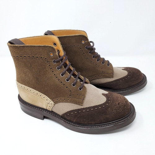 Tricker l5676 stephy stivali - stephy,