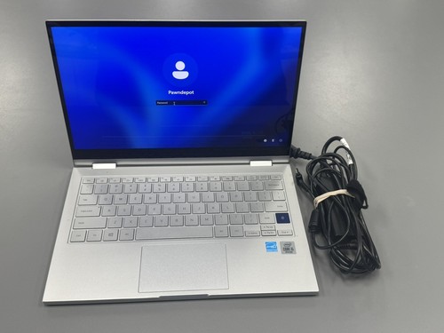 Laptop samsung galaxy book - samsung,