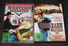 Western & Indianer Sammlung/9 Filme/Die Barrikaden von San Antone, Passage West.