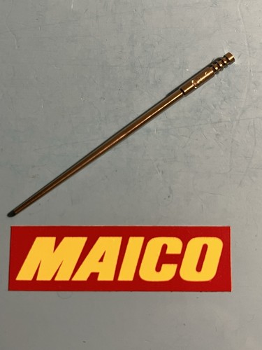 Maico bing ago - 54, carburatore