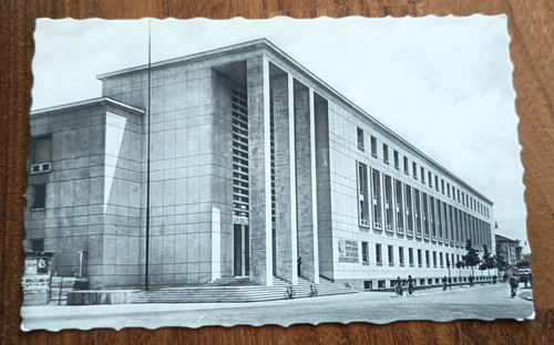 Fascismo forli collegio - fascismo, forli'