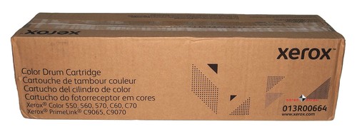 Xerox colore batteria 550 - , 560