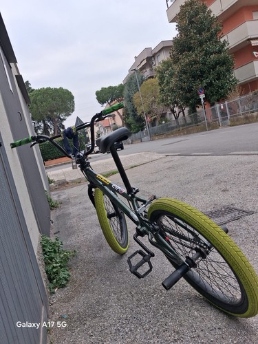 Bmx usata - bmx,