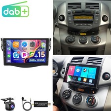 Autoradio Carplay 6G+128G per