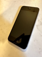 Apple iPhone 6s 32gb nero space gray schermo batteria 89/100