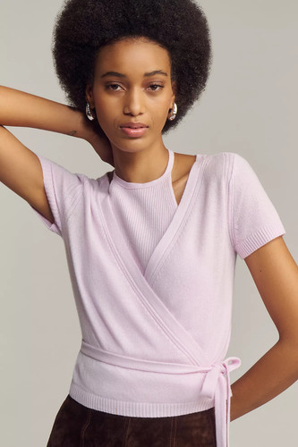 Anthropologie maglione