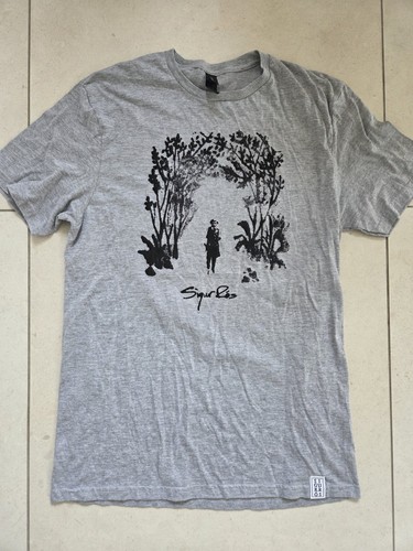 Shirt sigur ros - valtari, 2012