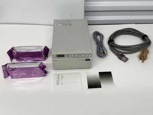 Sony d897 stampante grafica - up-d897,