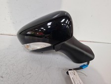 RENAULT CLIO 2014 RIGHT WING