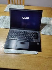 Sony VAIO SVP132A1CM non touch