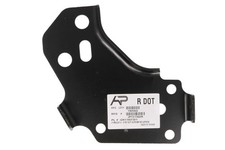 For Jeep Wrangler III JK