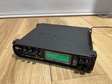 Interfaccia di registrazione