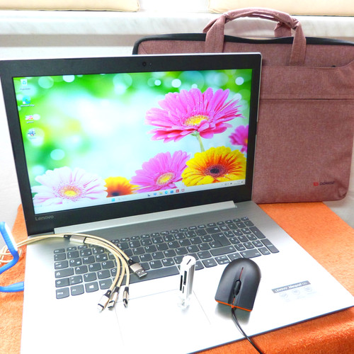 Lenovo 330 pollici dolby - lenovo, 17