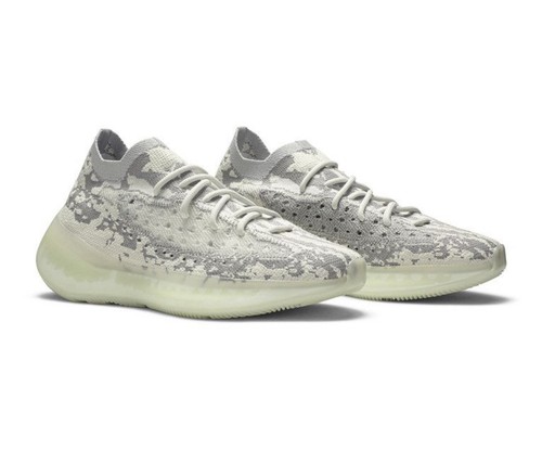 Adidas yeezy 380 - adidas, alien