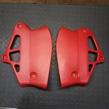 CONVOGLIATORI PER HONDA CR 250