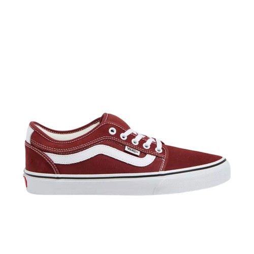 Vans skate chukka scarpe basse - skate,