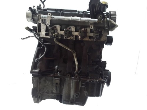 Motore renault kangoo 2007 - motore,