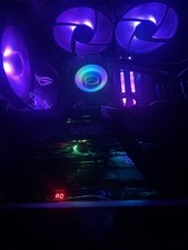 PC GAMING RTX 3070 TI 8gb ddr6/ I7 10700