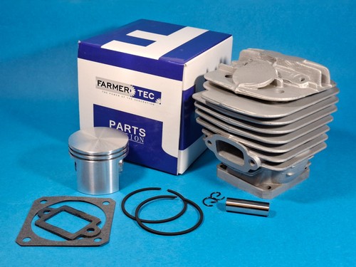 Kit cilindro pistone mm - cilindro, e