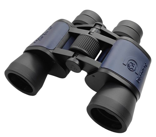 Discovery gator 8x40 binocolo - 8x40,