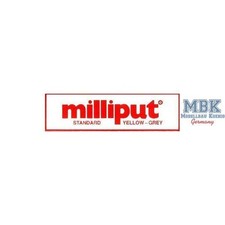 Milliput milli001 - milliput,