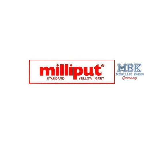 Milliput milli001 - milli001,