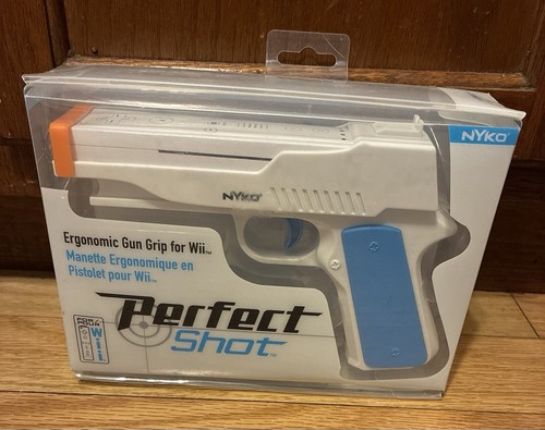 Nyko perfect shot gun - perfect,