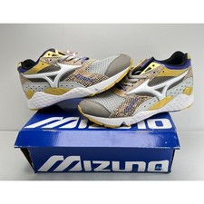 Sneakers Mizuno Uomo Mondo