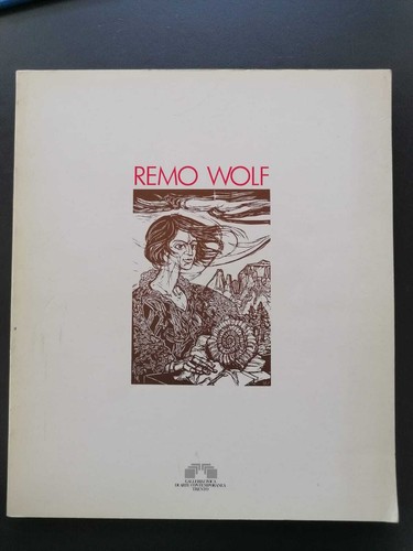 Remo wolf eccher galleria - -, (galleria