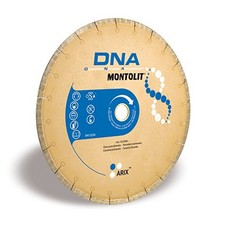 Montolit  disco dna per gres