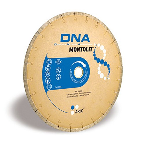 Montolit disco dna per - montolit,