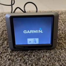Garmin Nuvi 200 Navigatore GPS