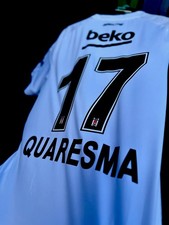 Maglia home besiktas - maglia,