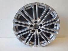 Audi A4 S4 B9 2015 cerchio in