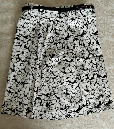 Gonna donna elegante firmata