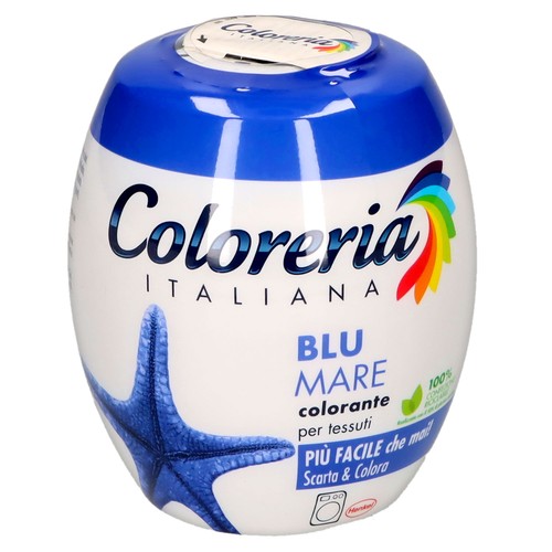 Colorante per tessuti - colorante,