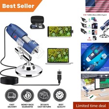 Professional USB Microscope