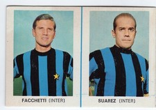 figurina CALCIATORI EDIS