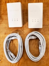 Netgear powerline 100 mini - powerline,