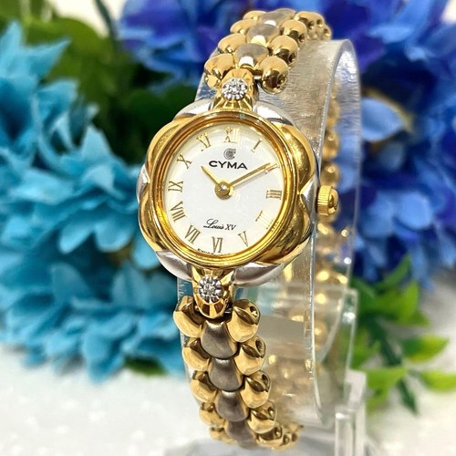 Orologio donna cyma luigi - donna, xv