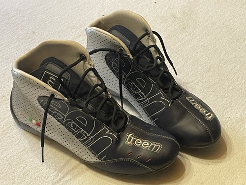 Scarpe freem kart - scarpe,