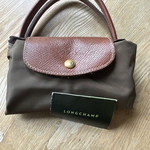 Borsa longchamp pliage - longchamp, le