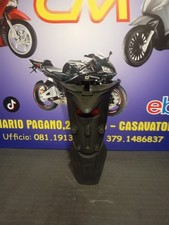 Parafango posteriore piaggio